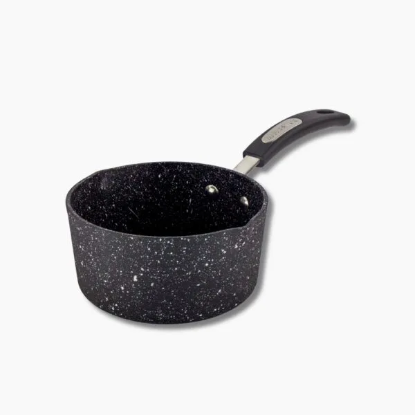 Scoville Neverstick 16cm Milk Pan - Non Stick Milk Pan