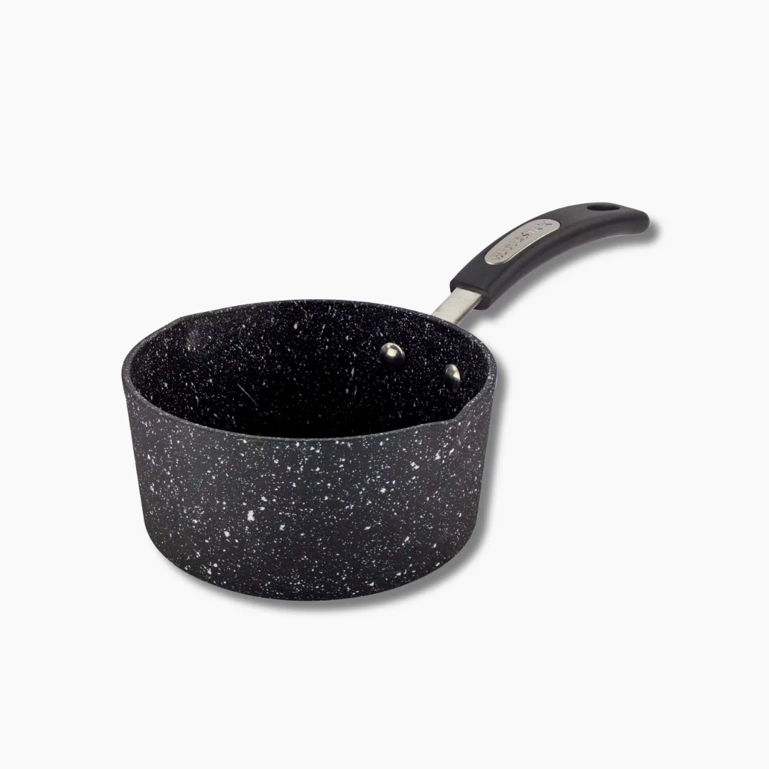 Scoville Neverstick 16cm Milk Pan - Non Stick Milk Pan