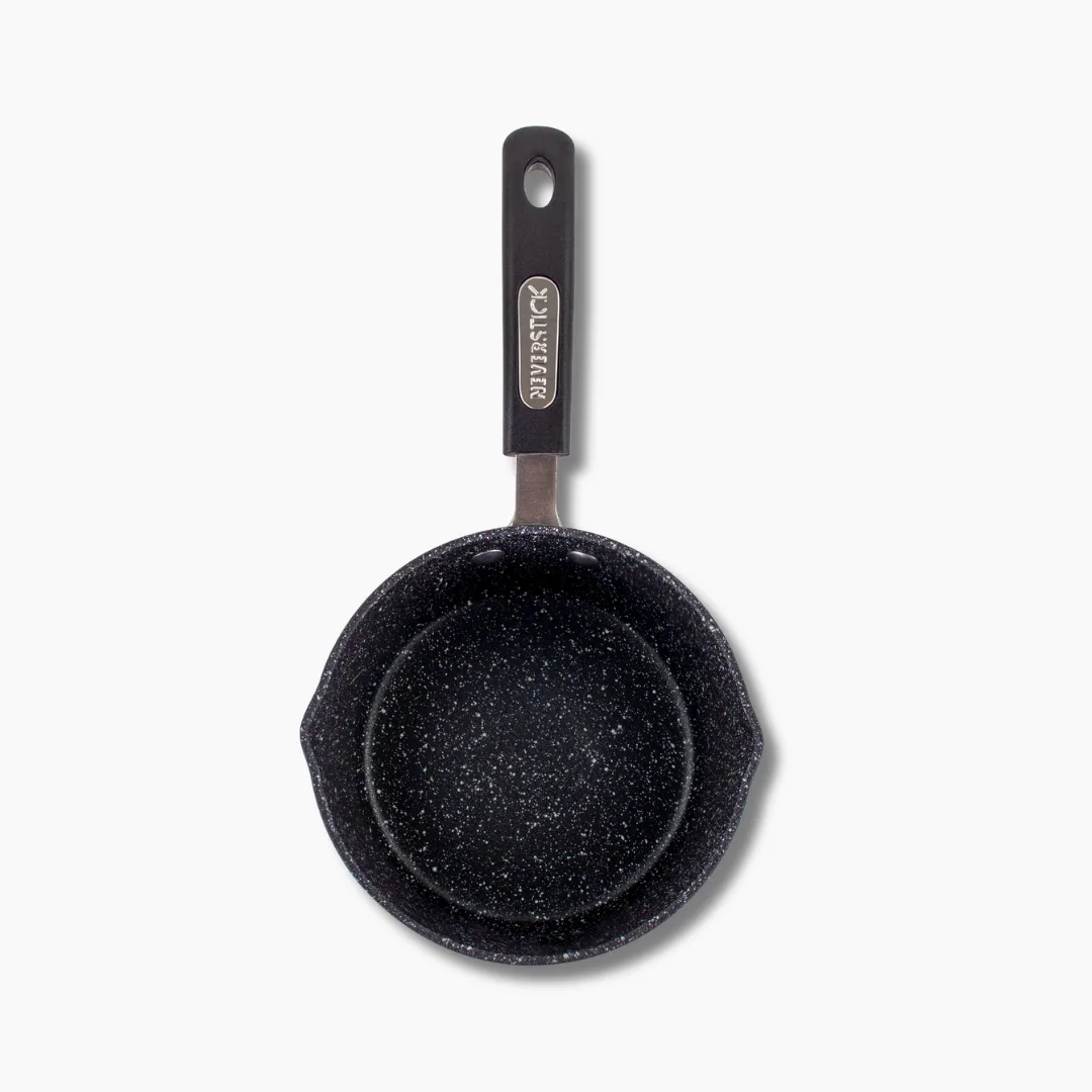 Neverstick 16cm Milk Pan - Image 3