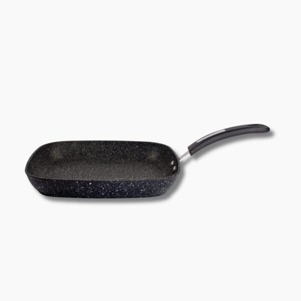 Non-stick Smokeless Grill Pan – WaxonWare