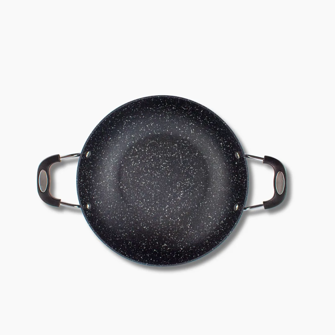 Neverstick 28cm Kadai - Image 3