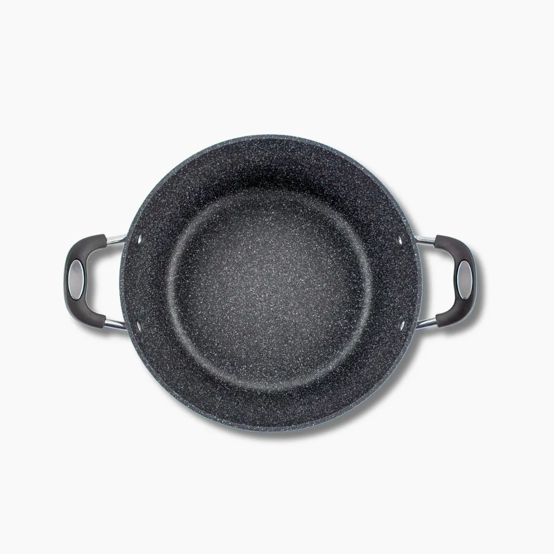 Neverstick 28cm Stock Pot - Image 2