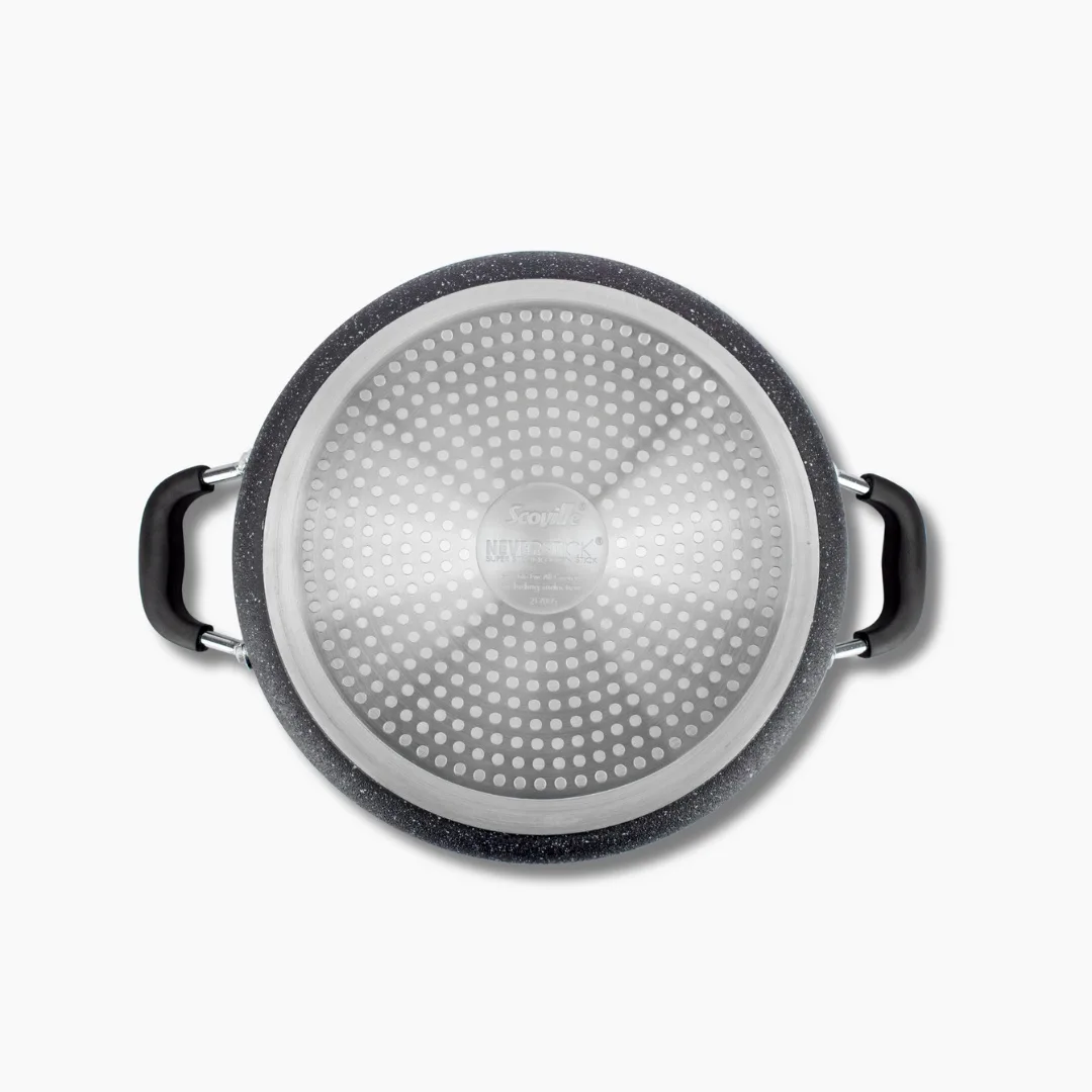Neverstick 28cm Stock Pot - Image 3