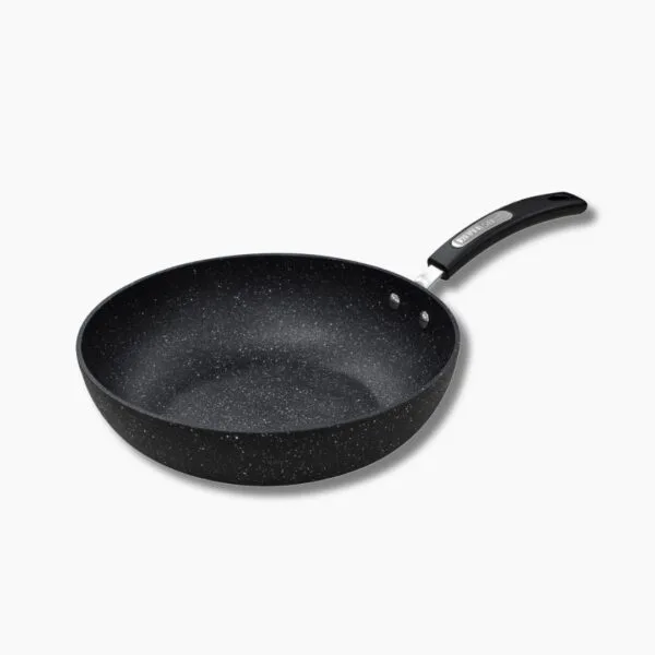 Scoville Neverstick 28cm Wok Pan