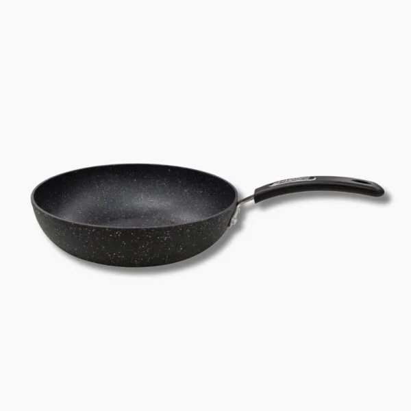 Scoville Neverstick 28cm Wok Pan