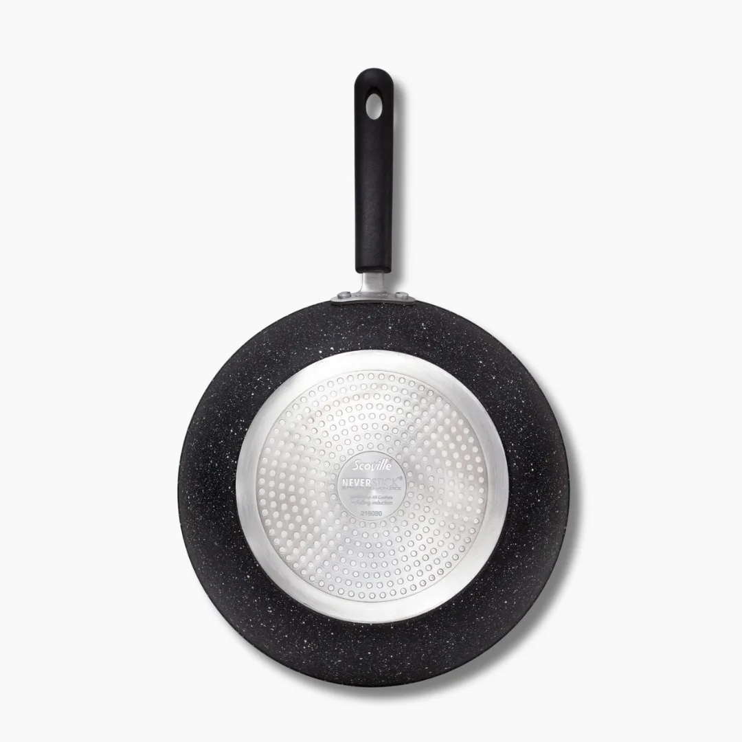 Neverstick 28cm Wok - Image 3