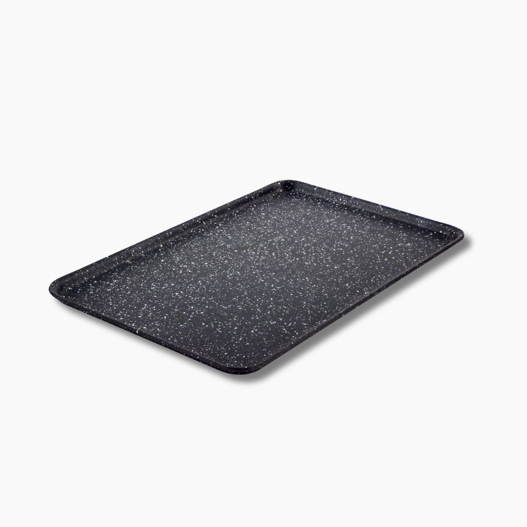 Scoville Neverstick 38cm Baking Tray - Large Oven Tray