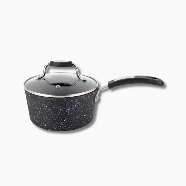 Scoville Neverstick 18cm Saucepan