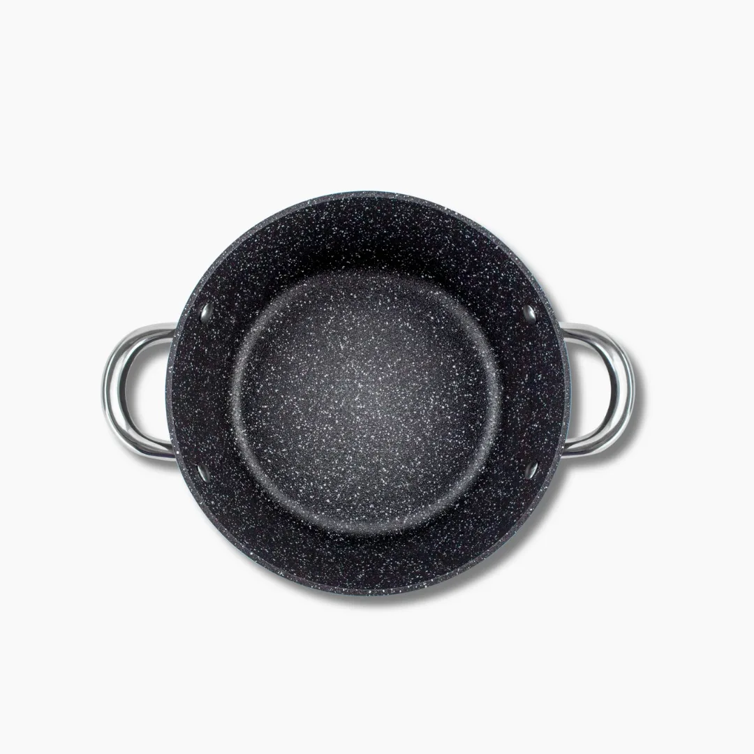 Performance Neverstick+ 24cm Casserole - Image 3