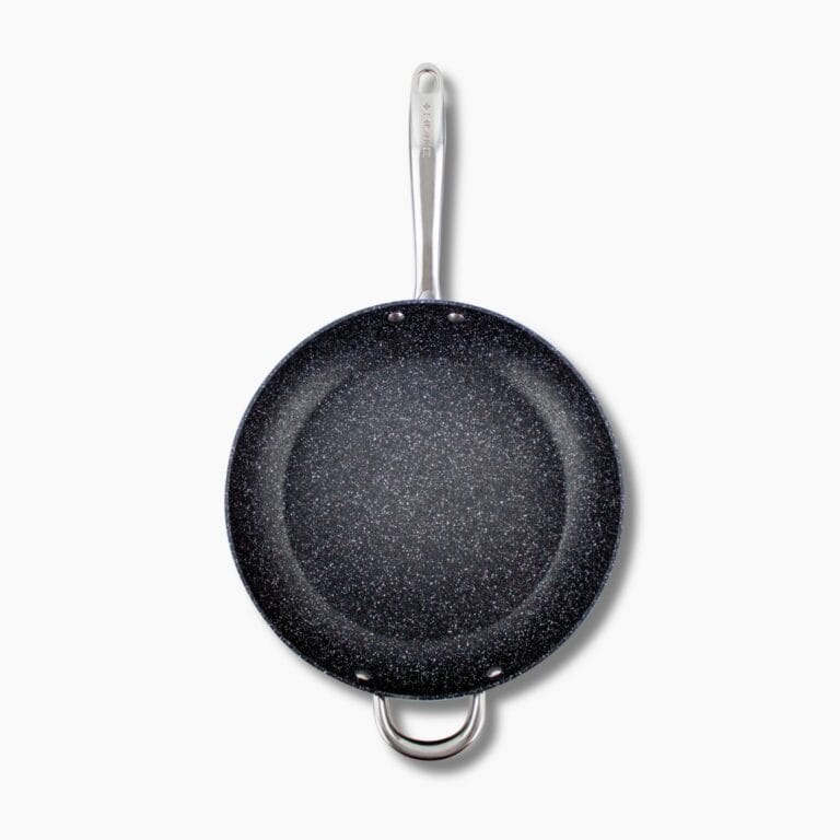 Scoville Performance Neverstick+ 30cm Frying Pan Oven Safe