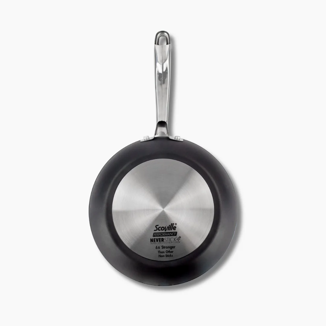 Performance Neverstick+ 24cm Frying Pan - Image 4