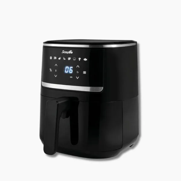 Scoville 4.3L Digital Air Fryer