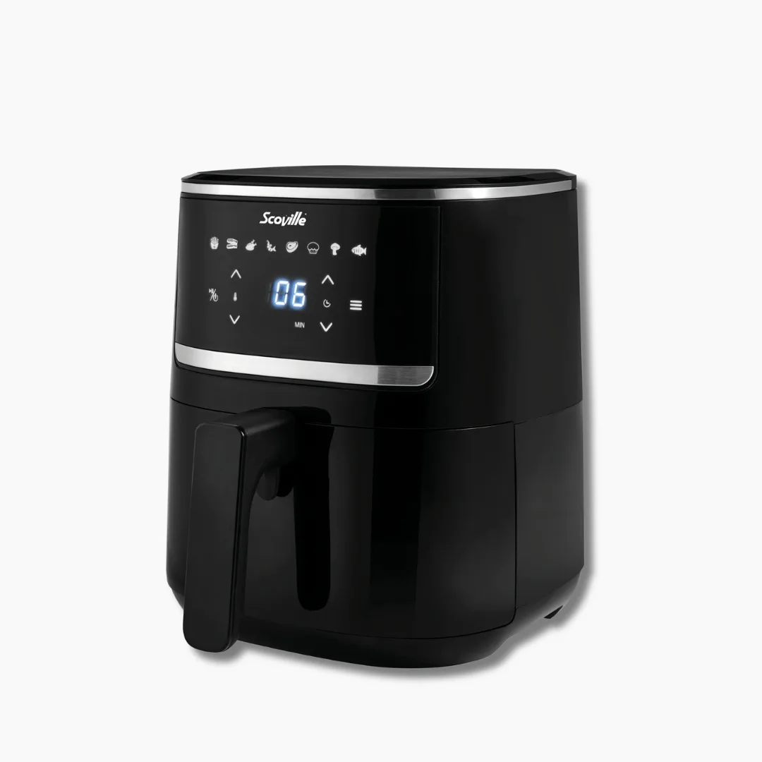 Scoville 4.3L Digital Air Fryer