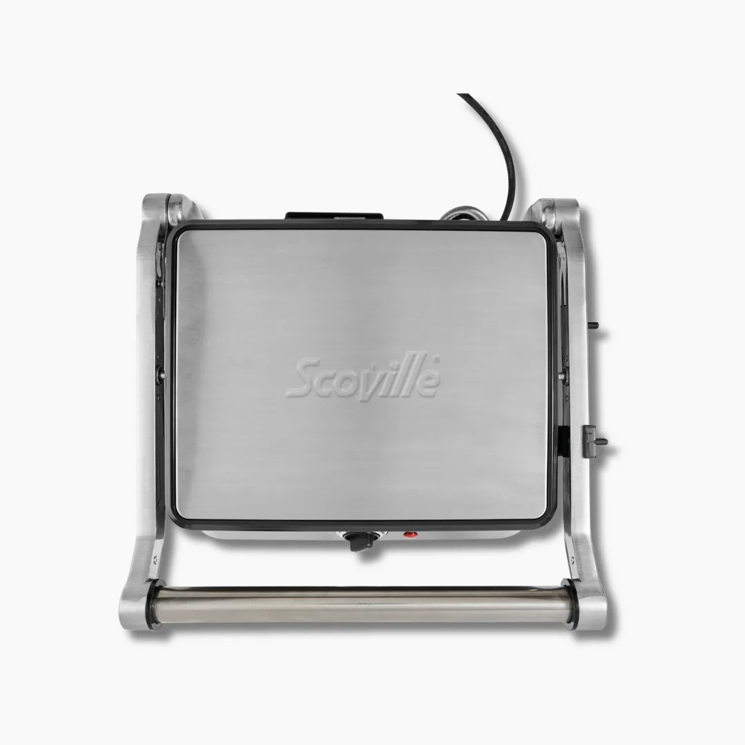 Black 180 Health Grill - Image 3