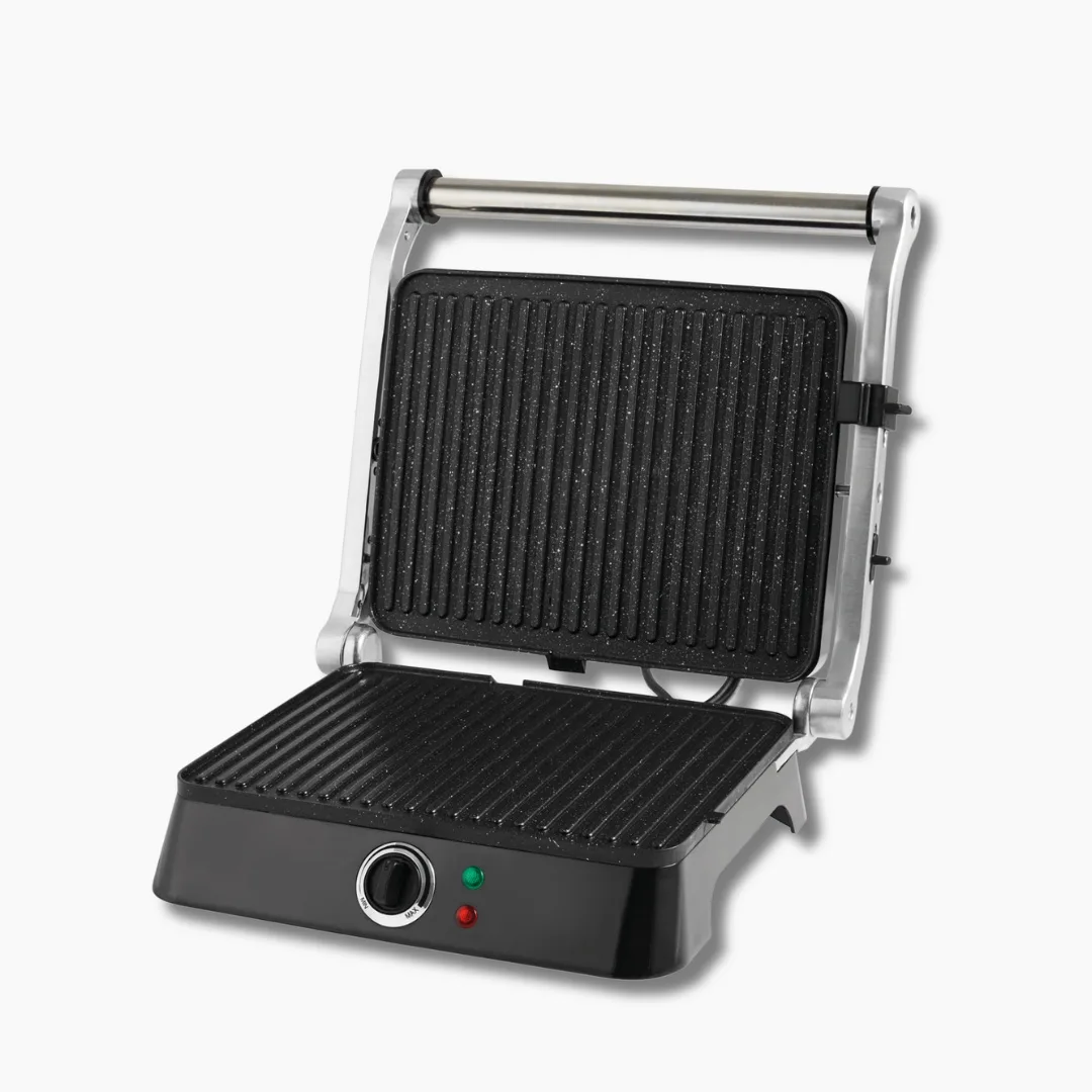 Scoville Black 180 Health Grill. Asda Health Grill. Electric Grill.