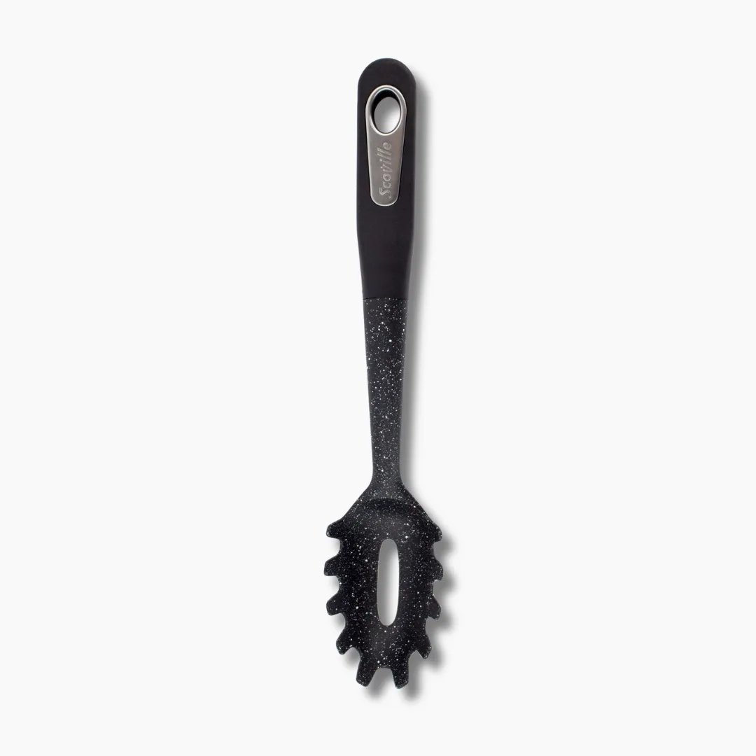 Scoville Spaghetti Server - Utensils