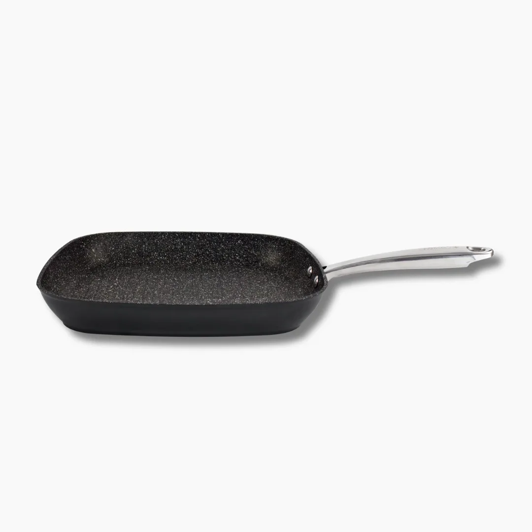Performance Neverstick+ 28cm Grill Pan - Image 2