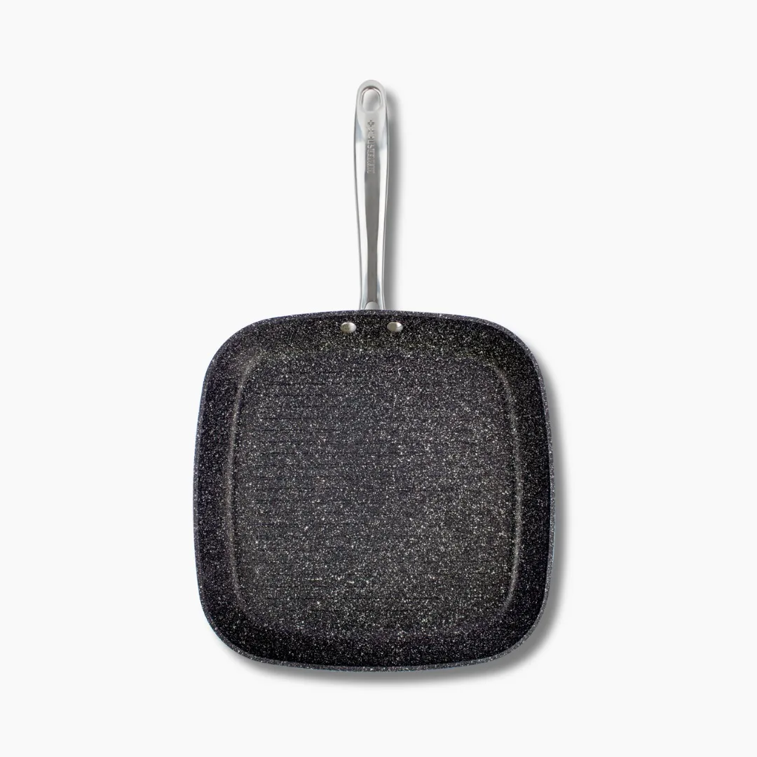 Performance Neverstick+ 28cm Grill Pan - Image 3