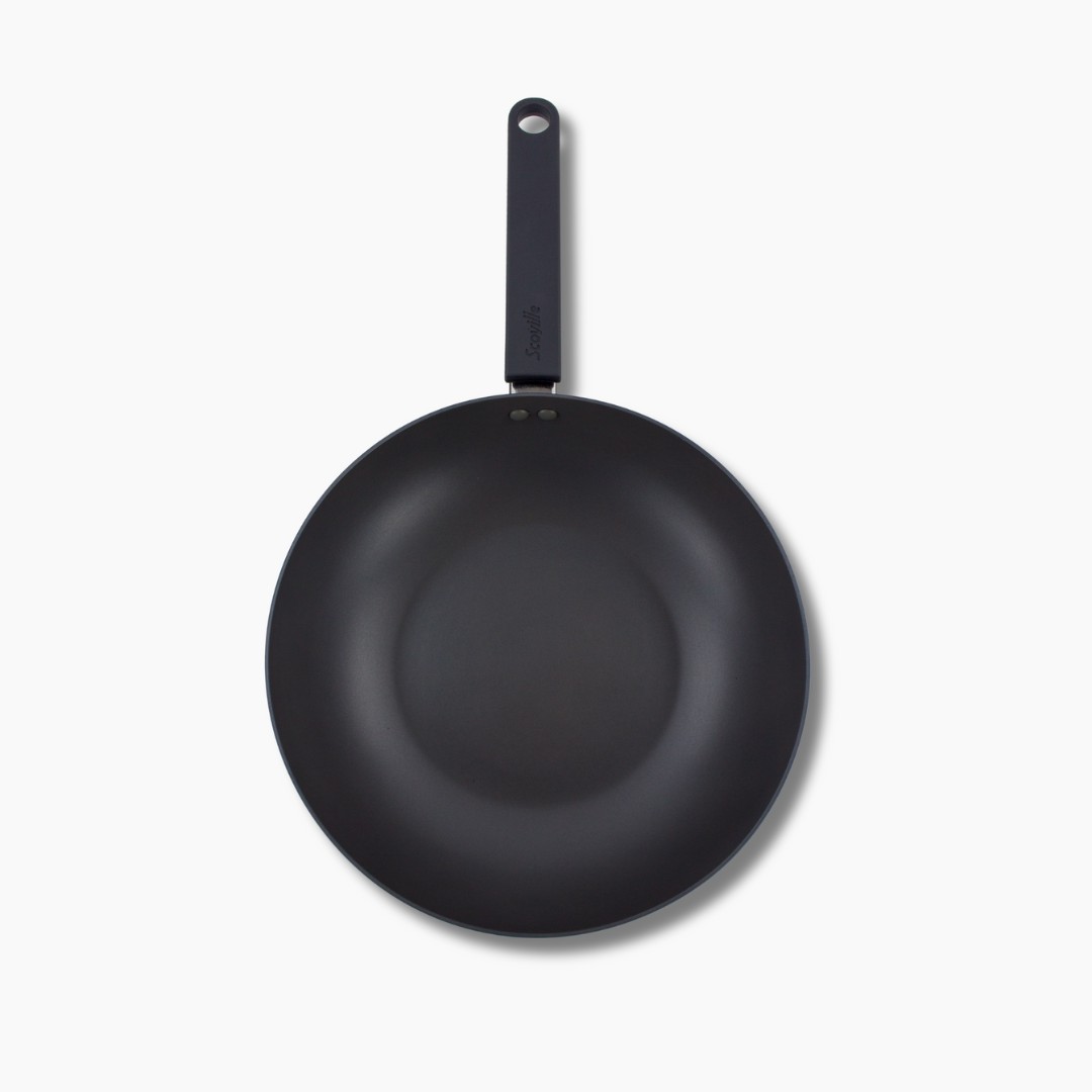 ultra lift 28cm wok 3 | Scoville