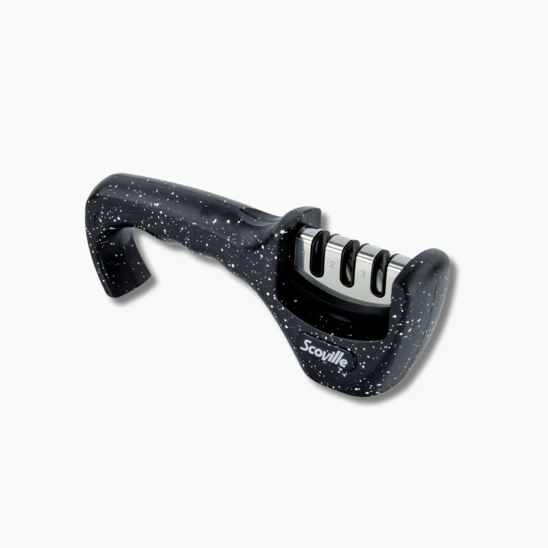 Scoville Knife Sharpener