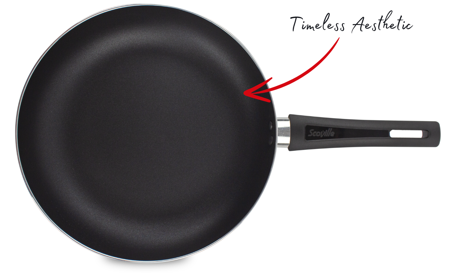 Scoville Essentials Frying Pan