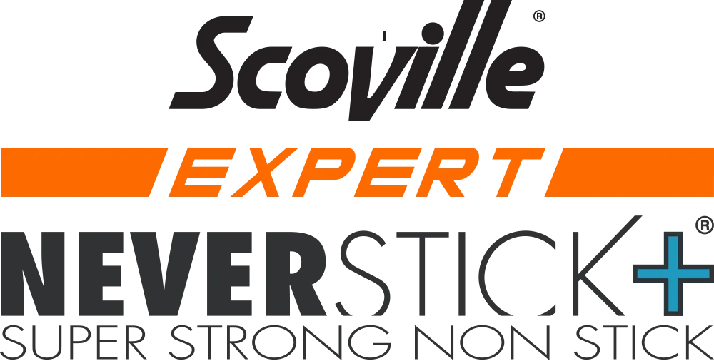 Scoville Expert Neverstick+ Logo