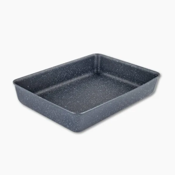 Scoville Expert Neverstick+ 35cm Roaster for Oven
