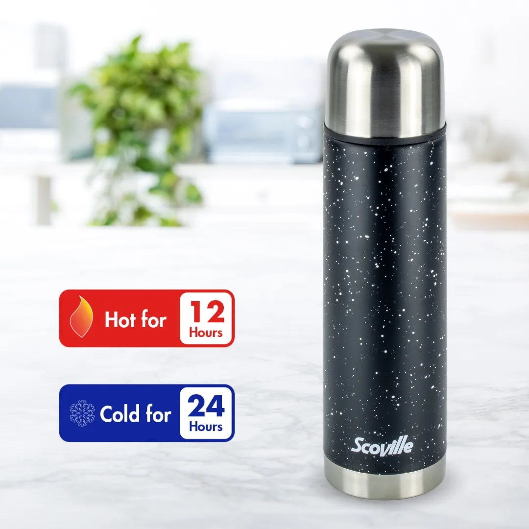Neverleak 500ml Insulated Flask - Image 2