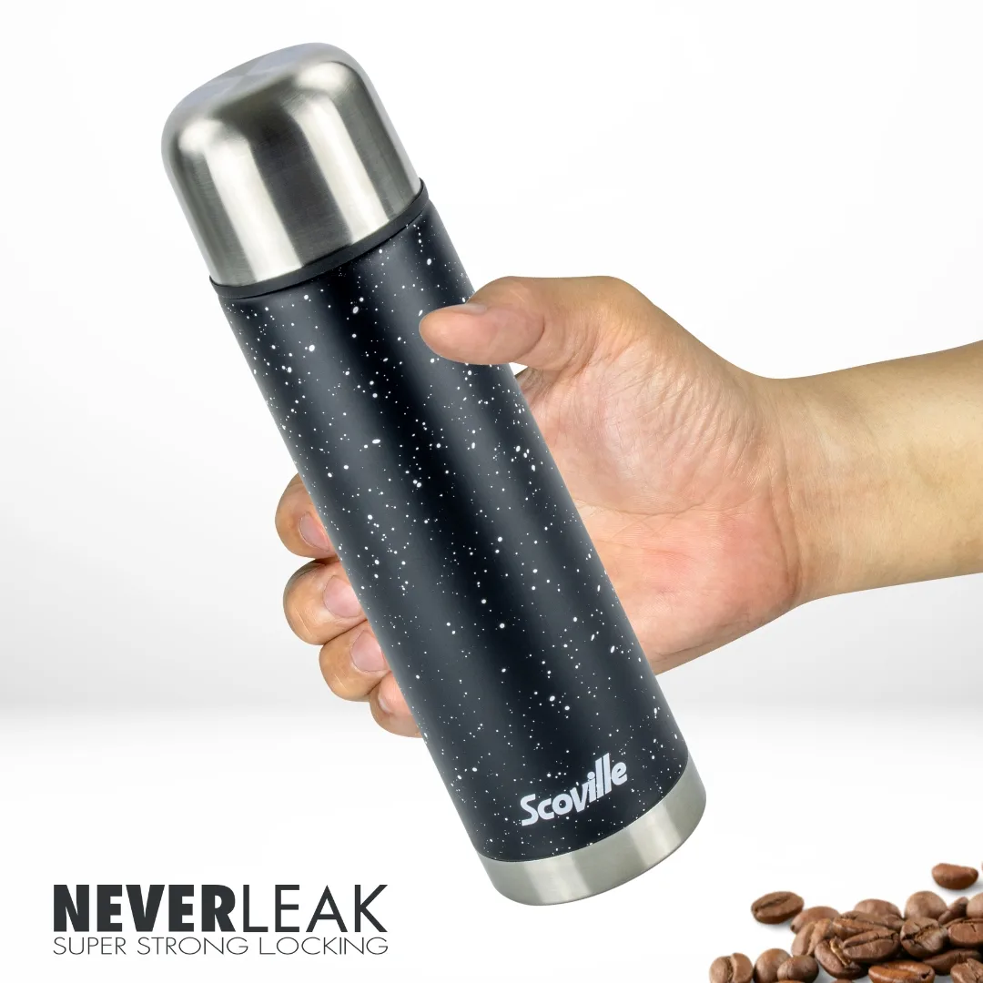 Neverleak 500ml Insulated Flask - Image 4