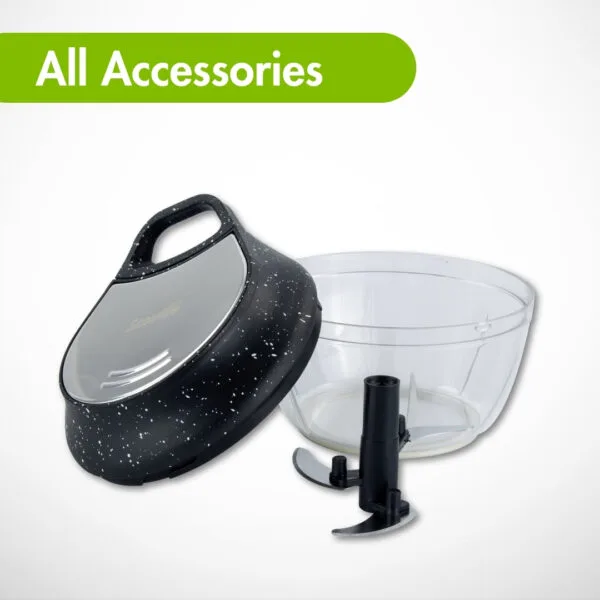 All Kitchen Accessories