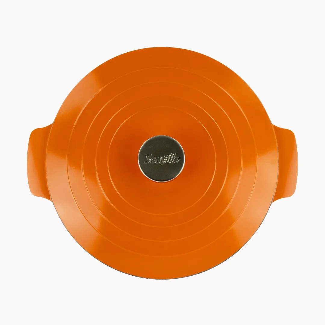 Expert Neverstick+ 26cm Shallow Casserole - Image 5