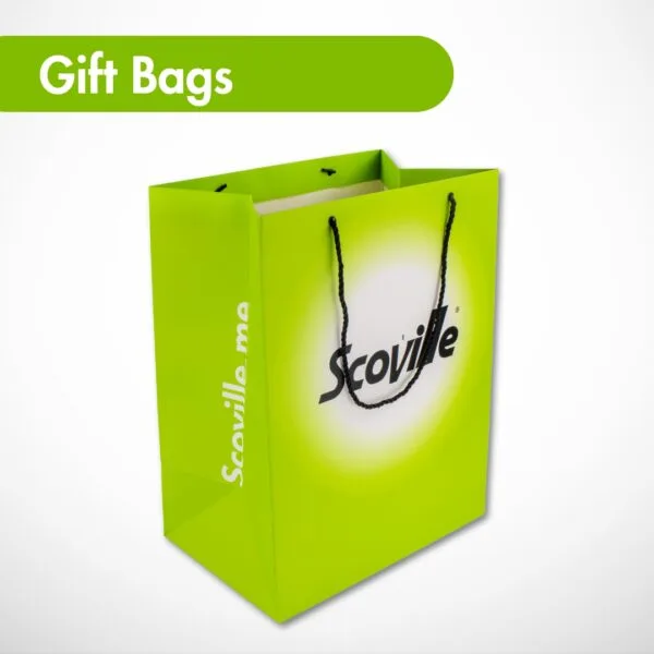 Gift Bags