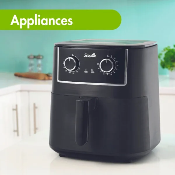 Appliances
