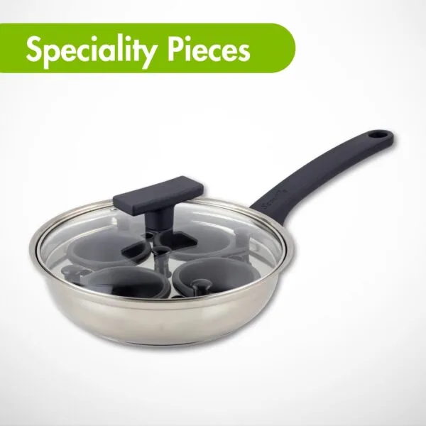 Specialist Cookware