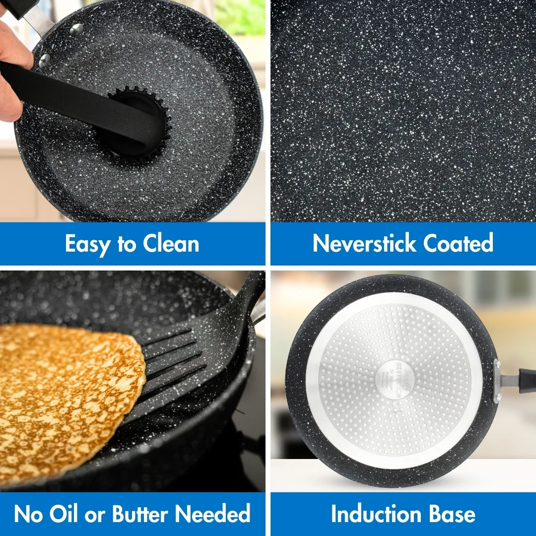 Xtra Neverstick 30cm Frying - Image 6