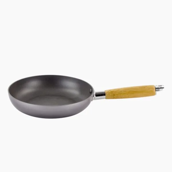 Scoville Go Eco 20cm Aluminium Non-Stick Frying Pan Side