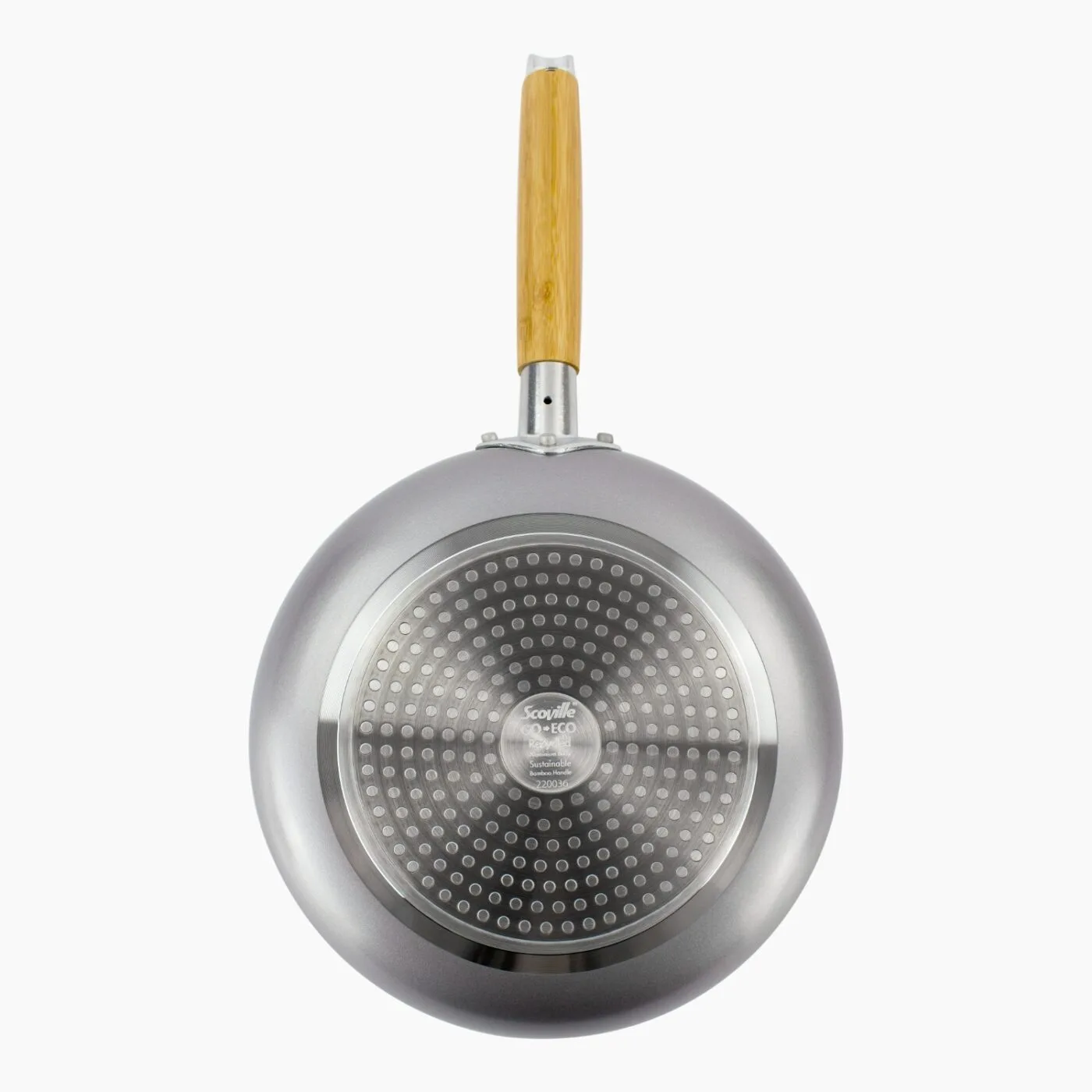 Go Eco 24cm Frying Pan - Image 4