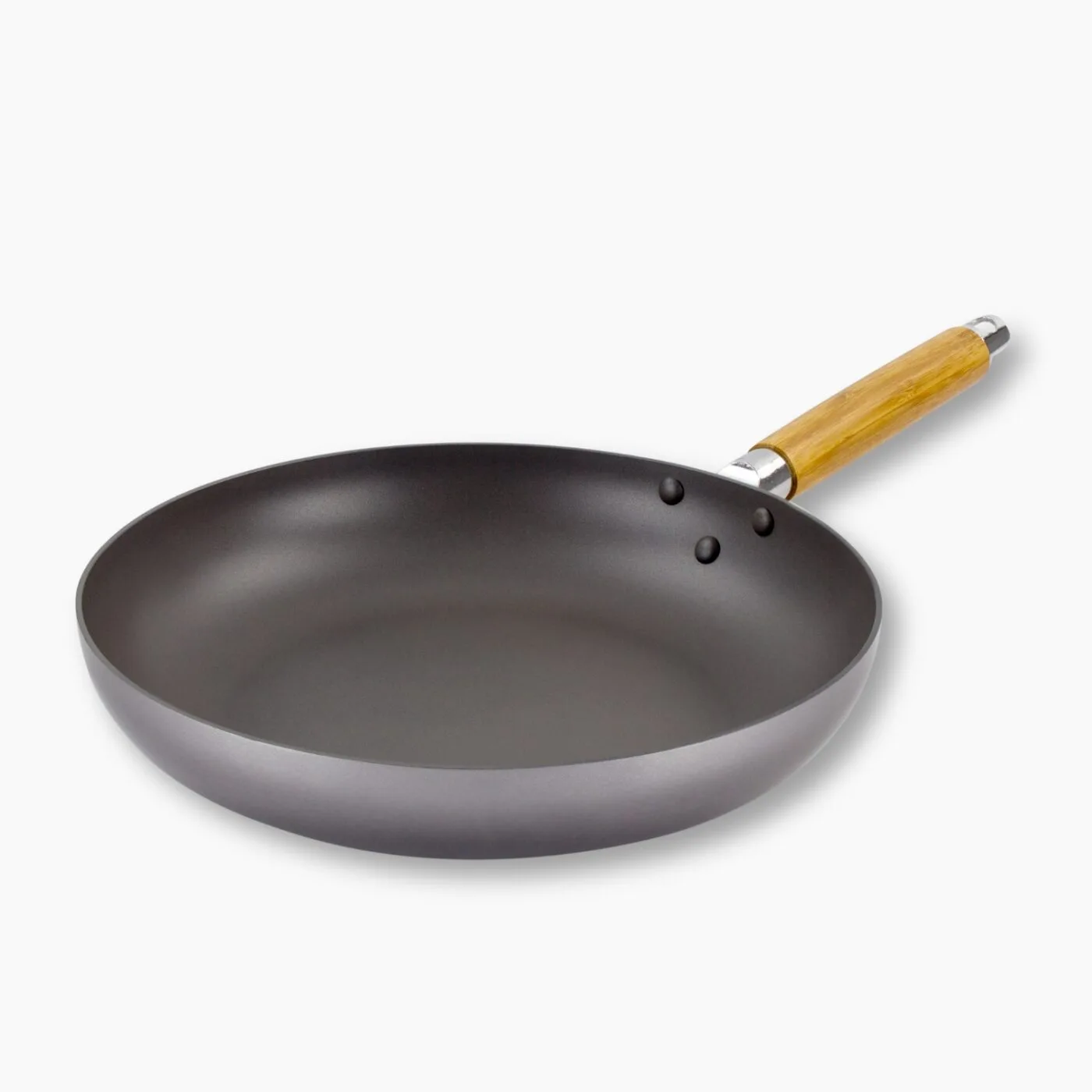 Scoville Go Eco 28cm Aluminium Non-Stick Frying Pan