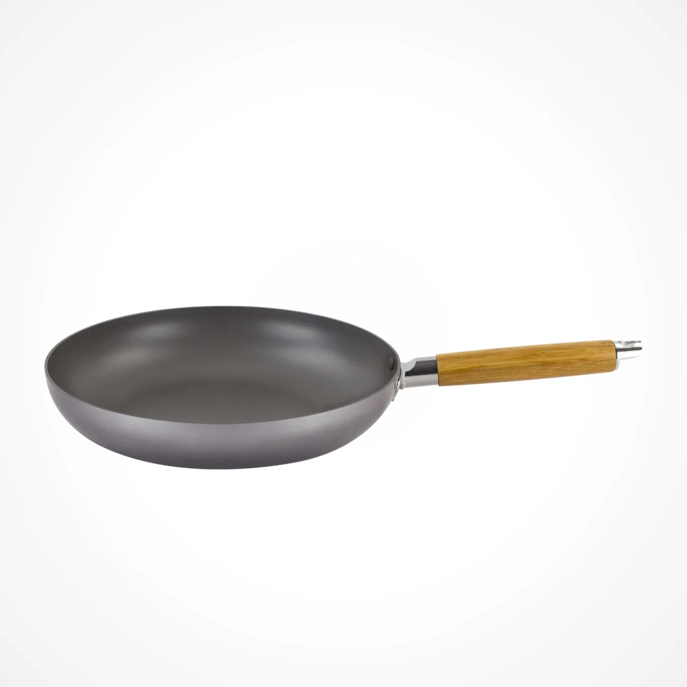 Go Eco 28cm Frying Pan - Image 2