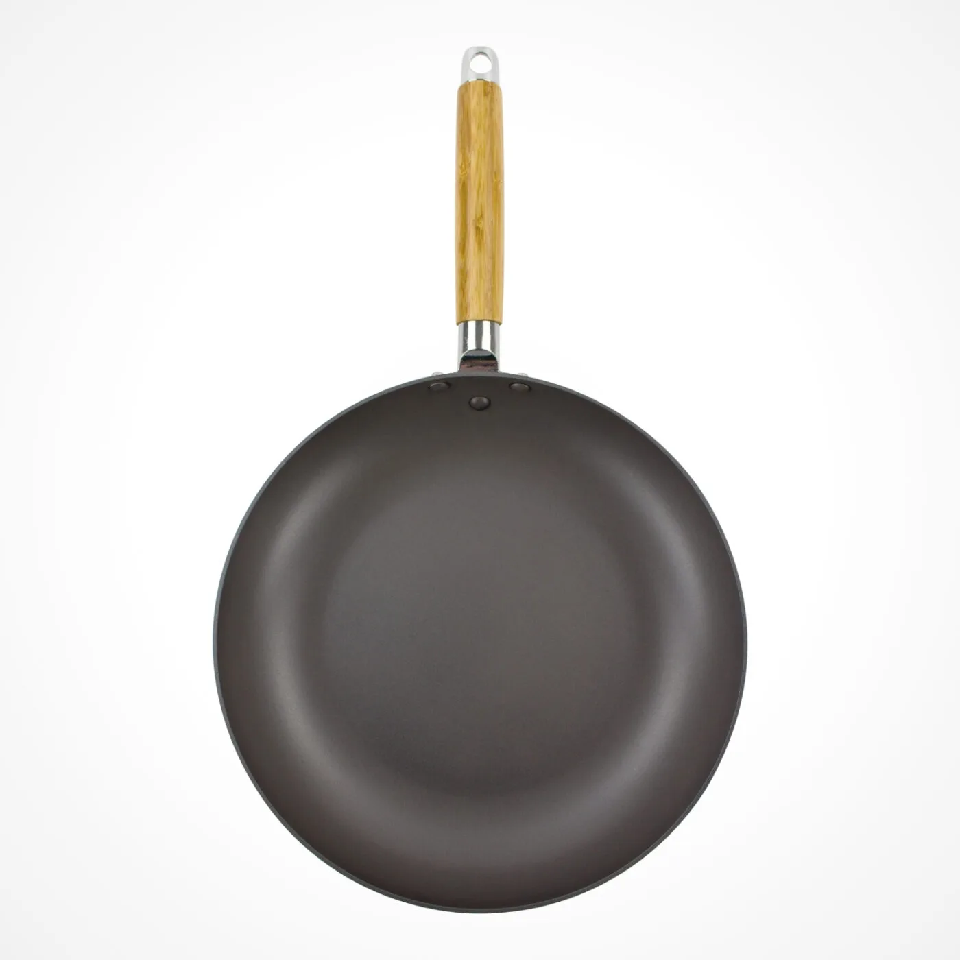 Go Eco 28cm Frying Pan - Image 3