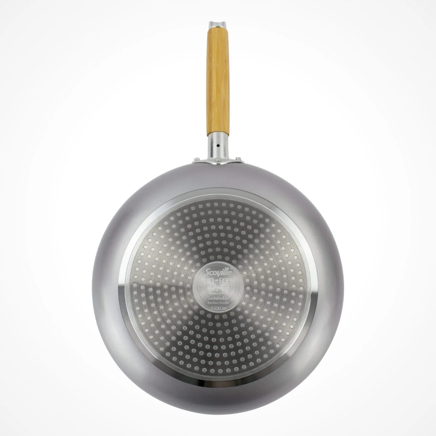 Go Eco 28cm Frying Pan - Image 4