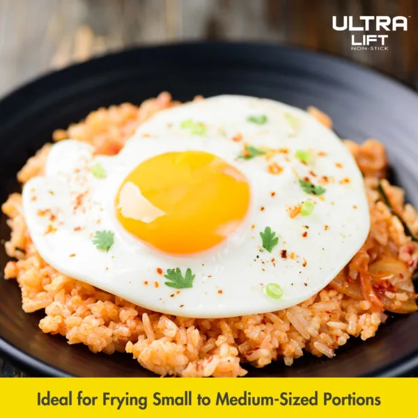 Scoville Ultra Lift Non-Stick 24cm Frying Pan