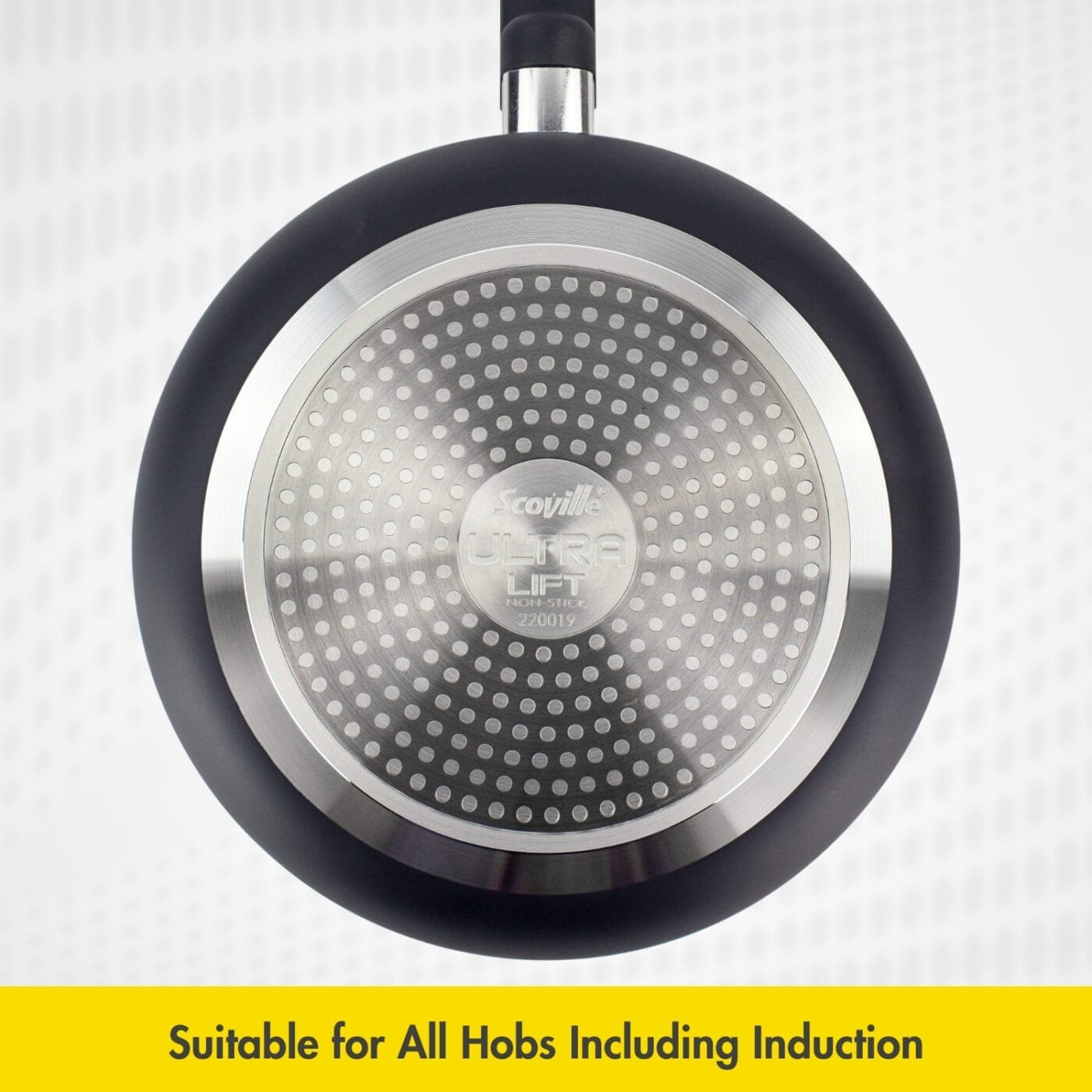 Ultra Lift 24cm Frying Pan - Image 5