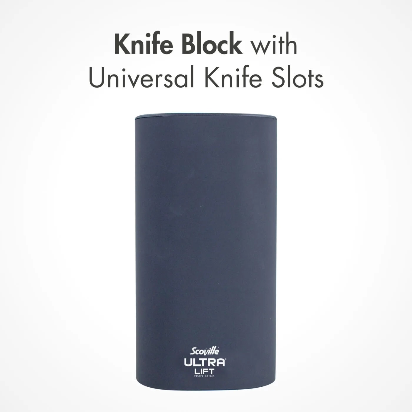 Scoville Ultra Lift Knife Block
