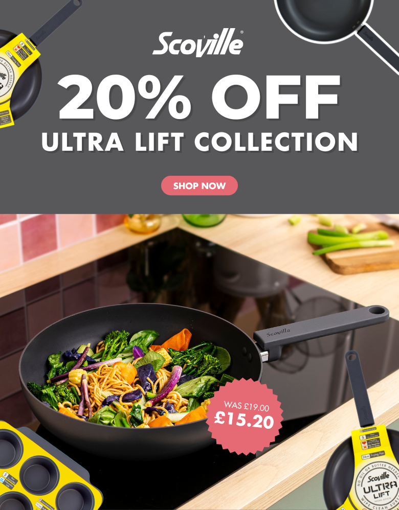 Scoville Ultra Lift Sale Items | Scoville