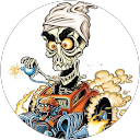 Tony Fossitt profile picture