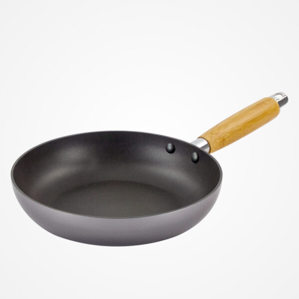 Scoville Go Eco 20cm Frying Pan for Cooking Smaller Portions
