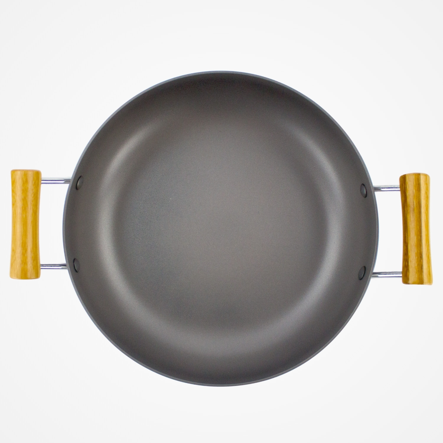 Go Eco 28cm Shallow Casserole - Image 4