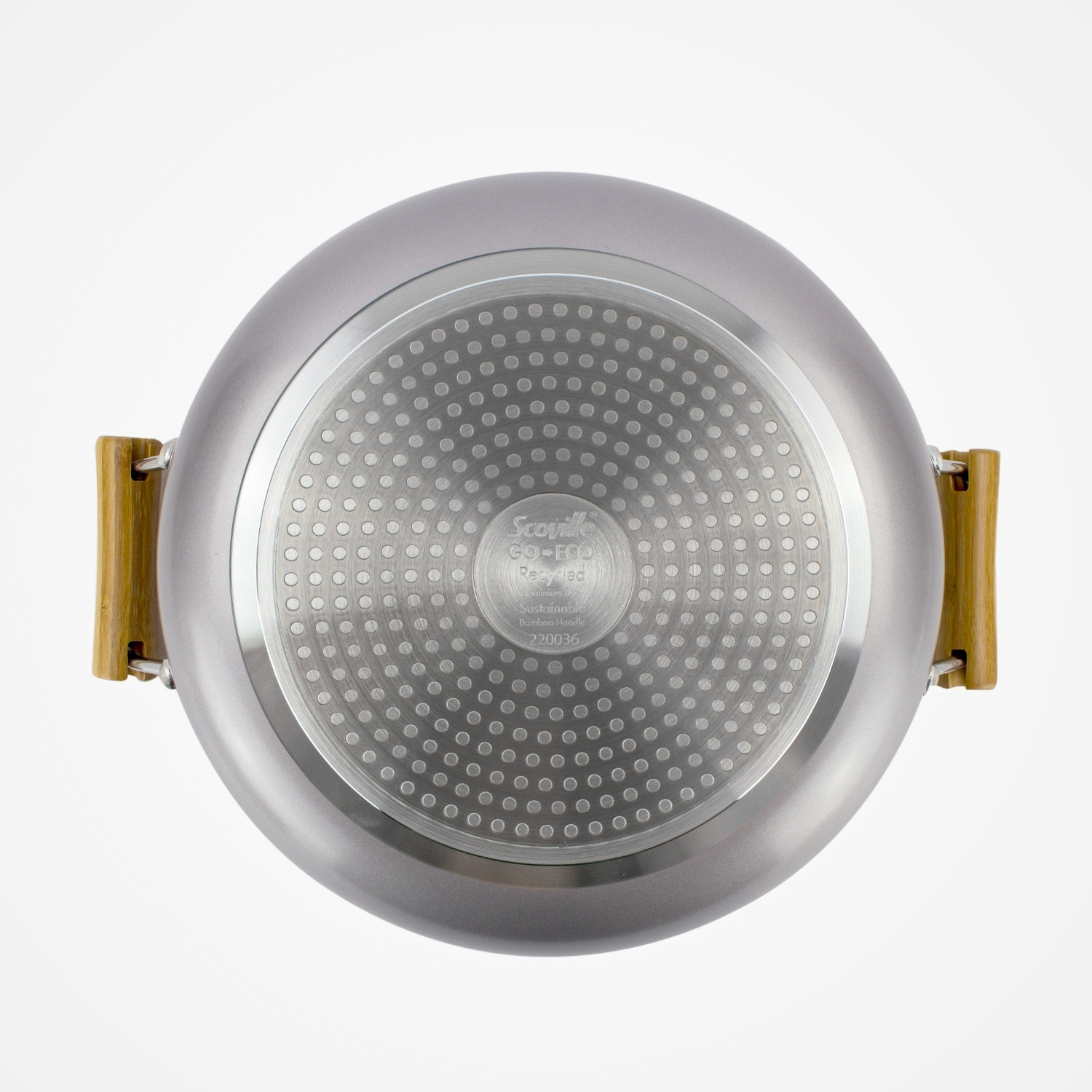 Go Eco 28cm Shallow Casserole - Image 5