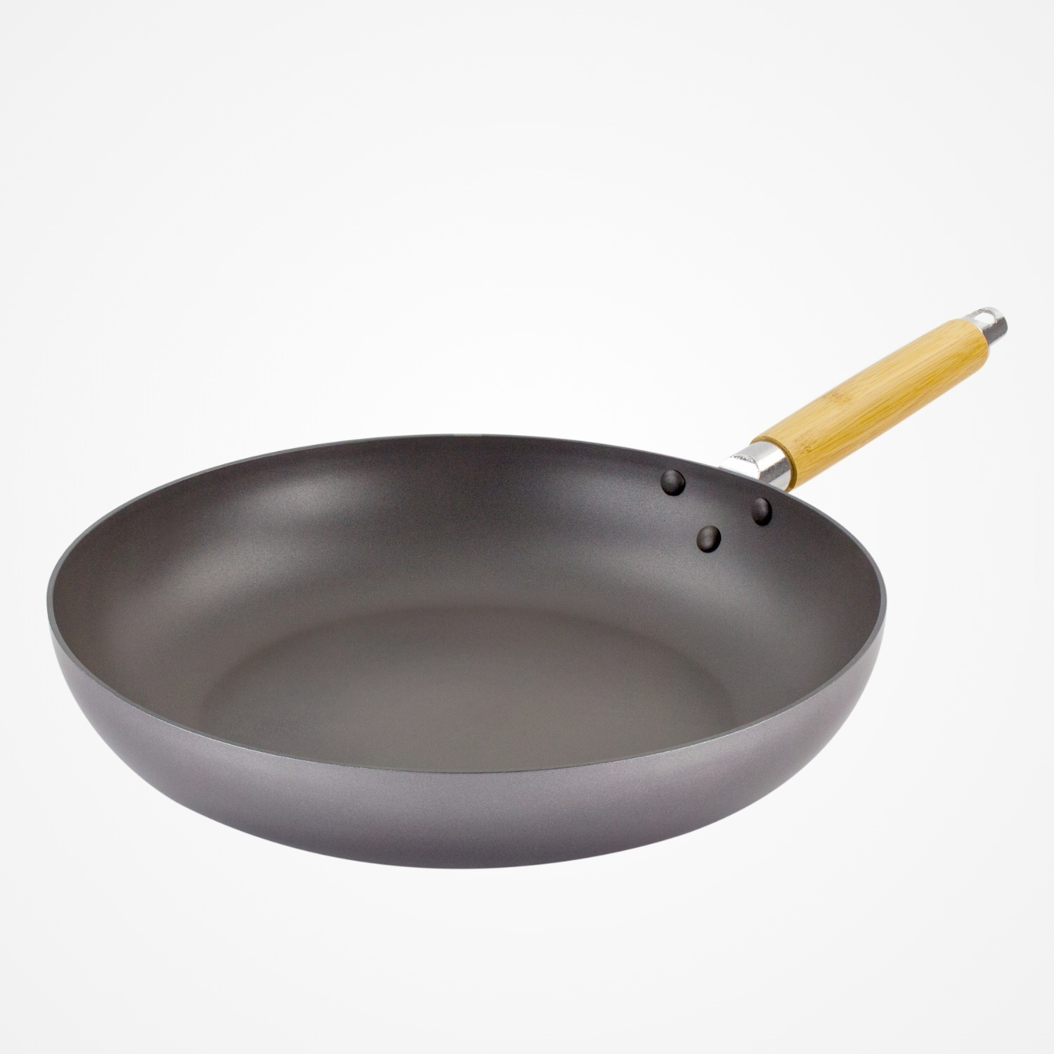 Go Eco 30cm Frying Pan - Image 2